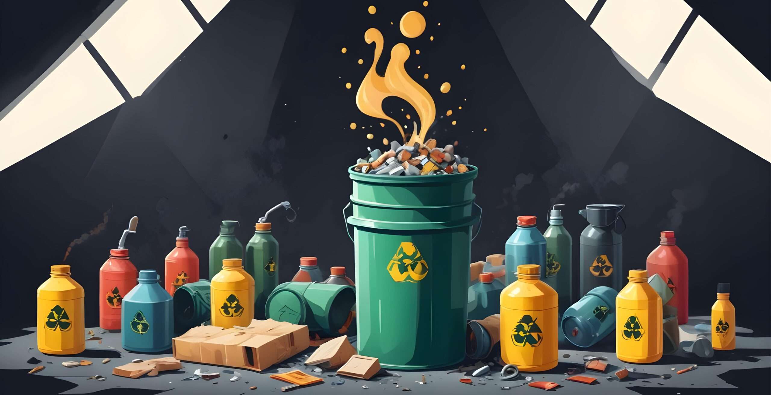 hazardous
