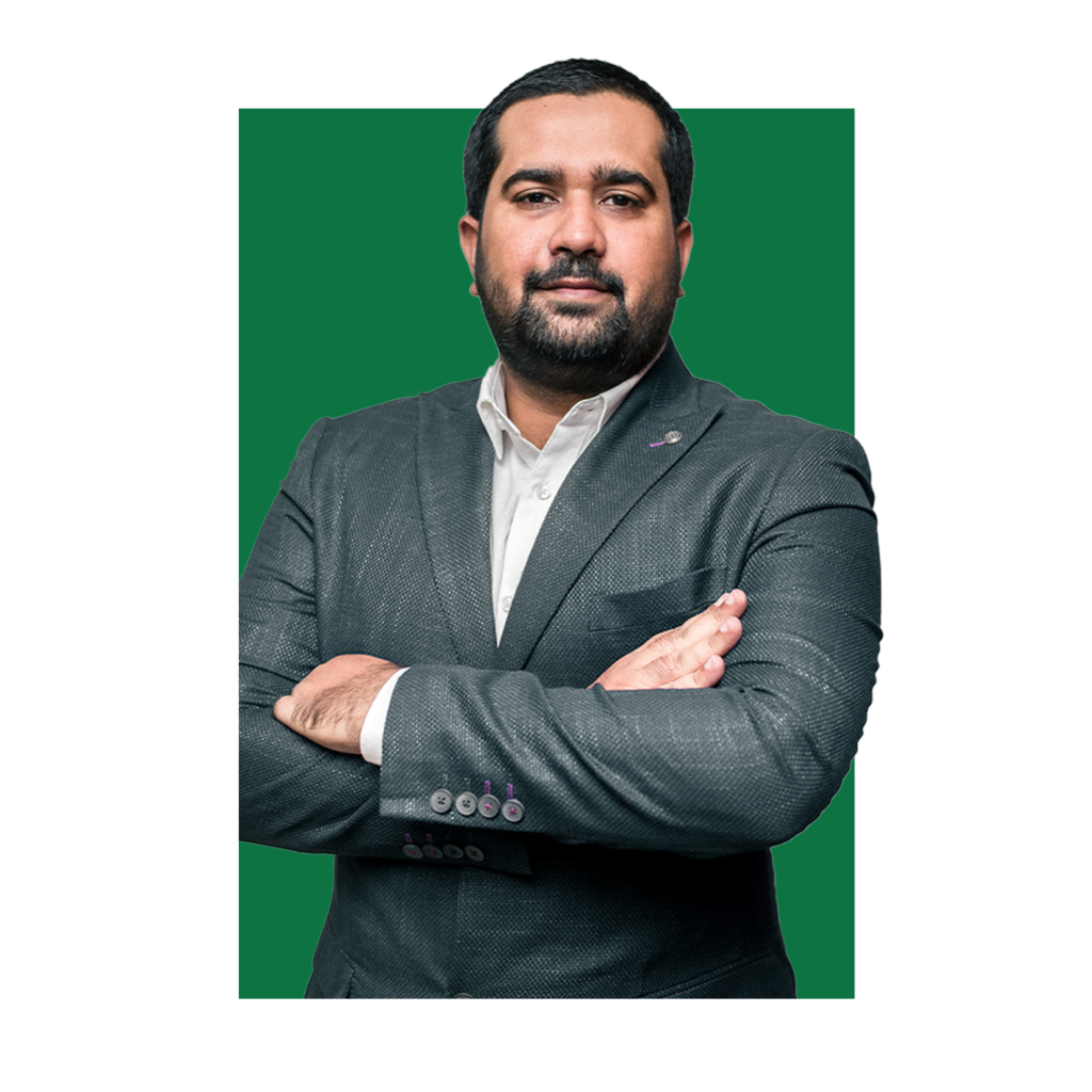 Eco care - CEO massage